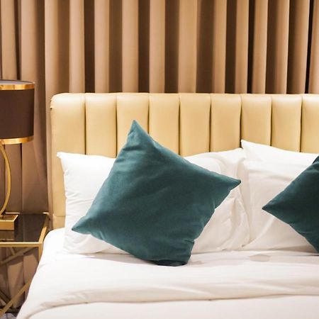 Solano Residences Lipa City Ngoại thất bức ảnh