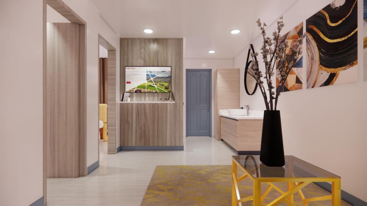 Solano Residences Lipa City Ngoại thất bức ảnh