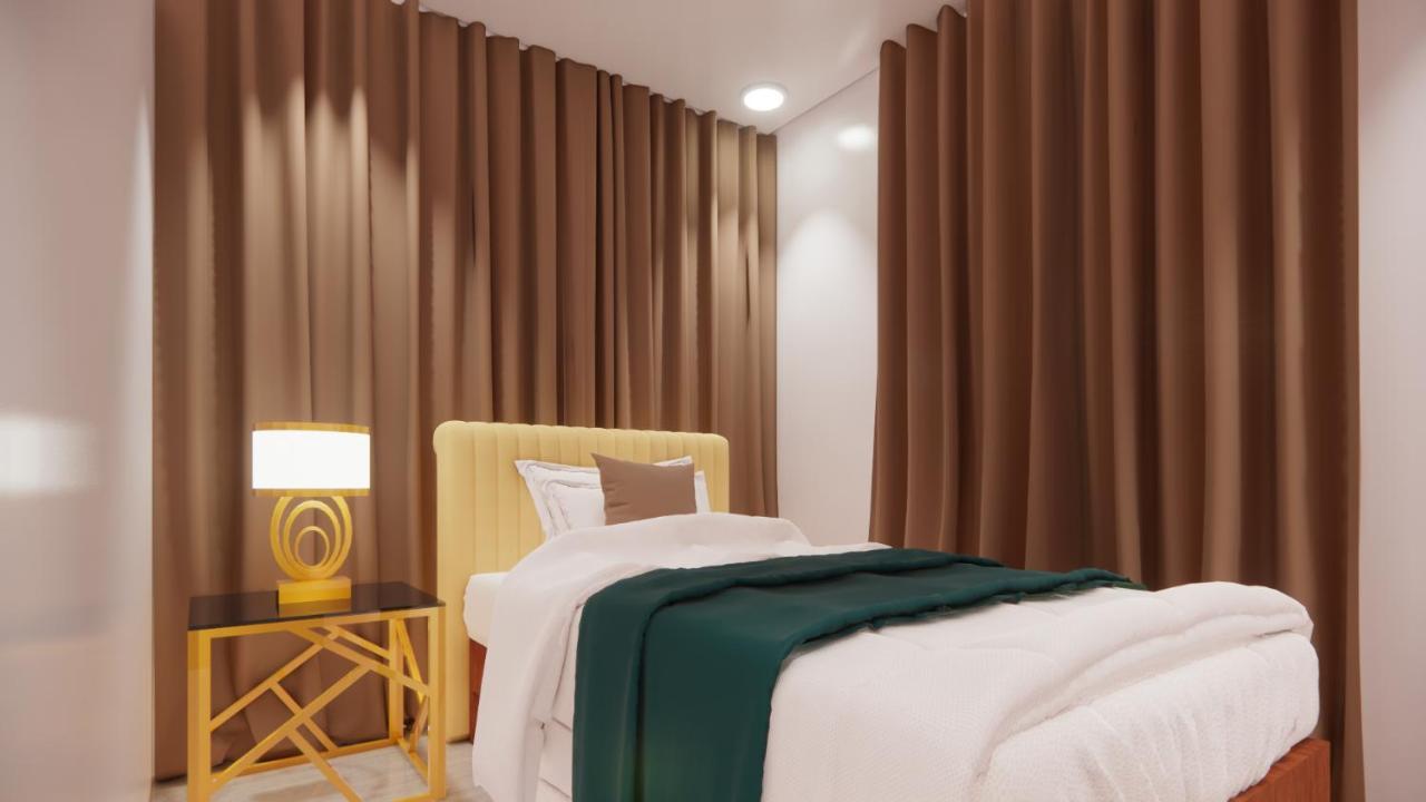 Solano Residences Lipa City Ngoại thất bức ảnh