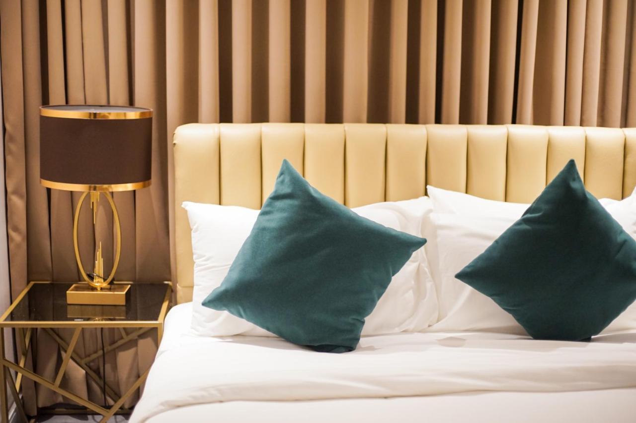 Solano Residences Lipa City Ngoại thất bức ảnh