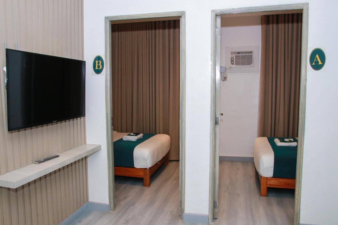 Solano Residences Lipa City Ngoại thất bức ảnh