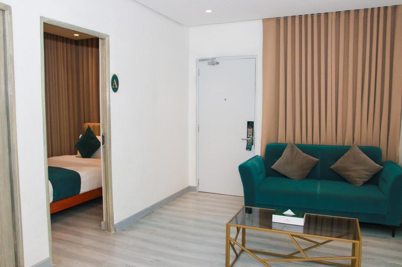 Solano Residences Lipa City Ngoại thất bức ảnh